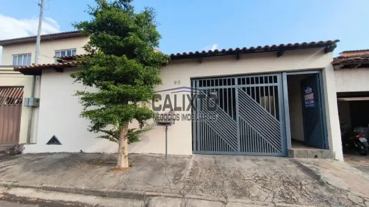 Casa com 3 Quartos à venda, 190m² no Mansour, Uberlândia