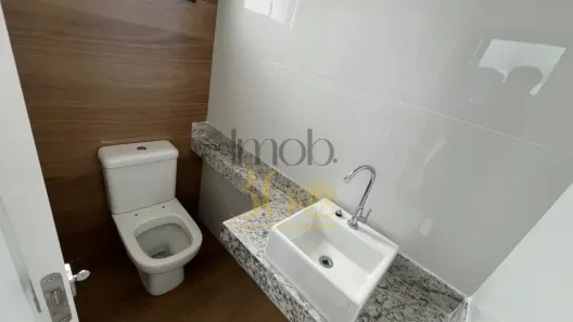 Cobertura com 3 Quartos à venda, 145m² no Tirol (Barreiro), Belo Horizonte