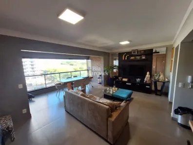 Apartamento com 3 Quartos à venda, 118m² no Jardim Olhos D'Água II, Ribeirão Preto