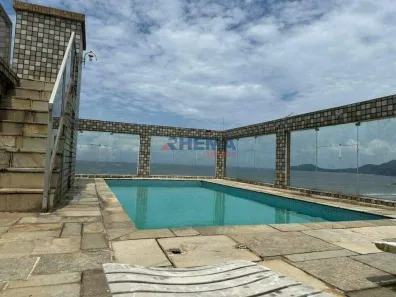 Cobertura com 4 Quartos à venda, 406m² no Gonzaga, Santos