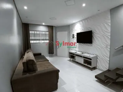 Sobrado com 2 Quartos à venda, 150m² no Cidade Parque Brasília, Guarulhos