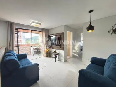 Apartamento com 2 Quartos à venda, 80m² no São Francisco de Assis, Camboriú