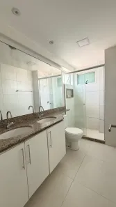 Apartamento com 3 Quartos para alugar, 143m² no Renascença, São Luís