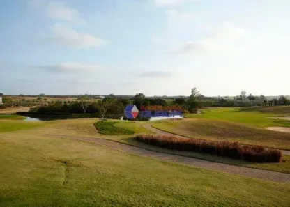 Lote/Terreno à venda, 494m² no Residencial Quinta do Golfe, São José do Rio Preto