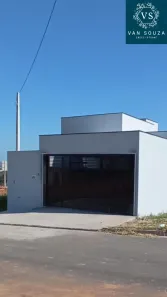 Casa com 3 Quartos à venda, 122m² no Jardim Casablanca, Indaiatuba