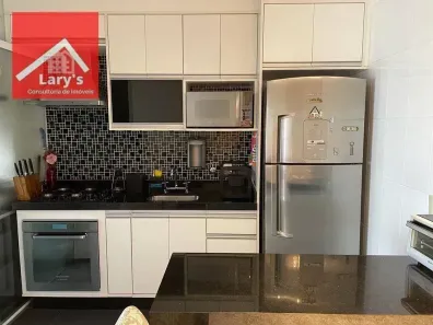Apartamento com 2 Quartos à venda, 74m² no Vila Santa Catarina, São Paulo