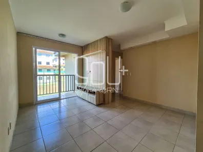 Apartamento com 3 Quartos à venda, 67m² no Parque das Árvores, Parnamirim