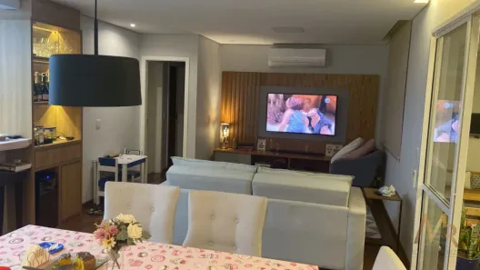 Apartamento com 3 Quartos à venda, 128m² no Vila Andrade, São Paulo