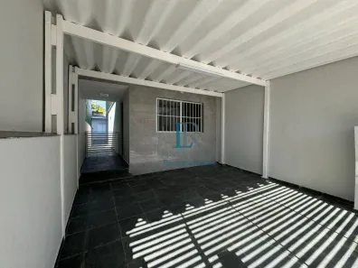 Casa com 3 Quartos à venda, 100m² no Vila Boa Vista, Barueri