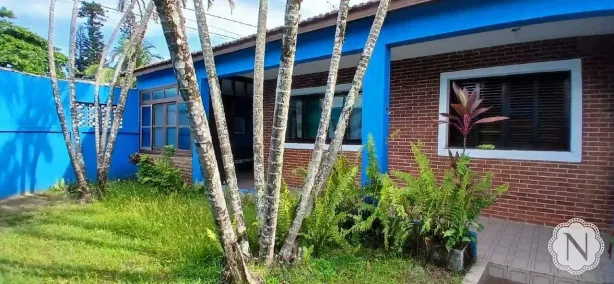 Casa com 3 Quartos à venda, 163m² no Tupy, Itanhaém