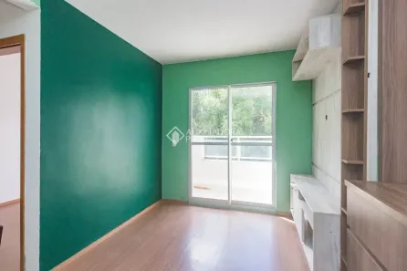 Apartamento com 2 Quartos para alugar, 48m² no Morro Santana, Porto Alegre