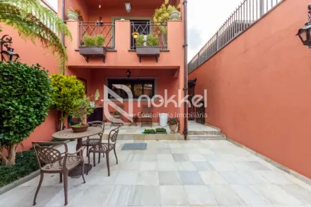 Casa com 3 Quartos à venda, 294m² no Planalto Paulista, São Paulo