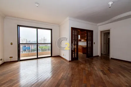 Apartamento com 3 Quartos à venda, 96m² no Perdizes, São Paulo