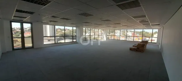Sala Comercial com 1 Quarto para alugar, 172m² no Cambuí, Campinas