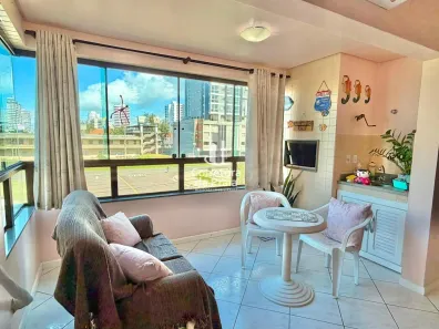 Apartamento com 3 Quartos à venda, 102m² no Tramandaí, Tramandaí