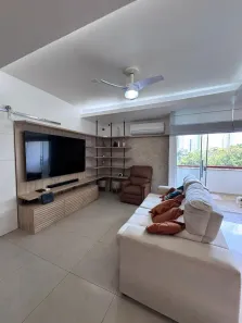 Apartamento com 3 Quartos à venda, 112m² no Dom Pedro I, Manaus