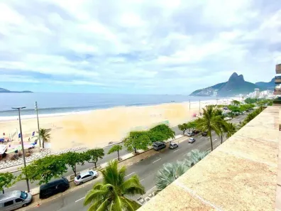 Cobertura com 3 Quartos à venda, 200m² no Ipanema, Rio de Janeiro