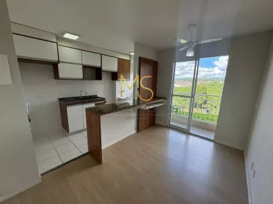 Apartamento com 2 Quartos à venda, 45m² no Jardim Ísis, Cotia