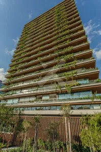 Apartamento com 3 Quartos à venda, 232m² no Boa Vista, Porto Alegre