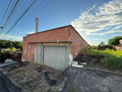 Casa com 3 Quartos à venda, 300m² no Jaraguá, Piracicaba