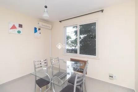 Apartamento com 1 Quarto à venda, 38m² no Menino Deus, Porto Alegre