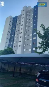 Apartamento com 3 Quartos à venda, 65m² no Jardim Maria Eugênia, Sorocaba