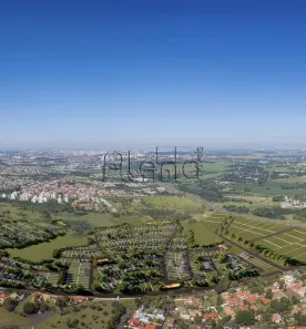 Lote/Terreno à venda, 367m² no Fazenda Pau D'Alho, Campinas