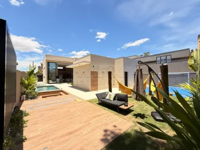Casa de Condomínio com 3 Quartos à venda, 350m² no Jardim Shangri-Lá, Bauru