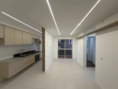 Apartamento com 2 Quartos à venda, 55m² no Jardim Nossa Senhora do Carmo, Americana
