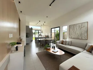 Casa com 3 Quartos à venda, 105m² no Condomínio Parque das Garças I, Atibaia
