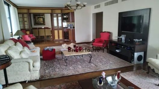 Apartamento com 3 Quartos à venda, 326m² no Higienópolis, São Paulo