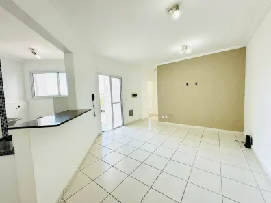 Apartamento com 2 Quartos à venda, 51m² no Jardim Pagliato, Sorocaba