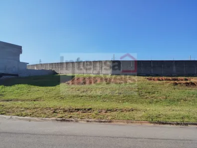 Lote/Terreno à venda, 252m² no Condominio Cataguá Way, Taubaté