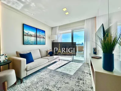 Apartamento com 2 Quartos à venda, 73m² no Centro, Capão da Canoa