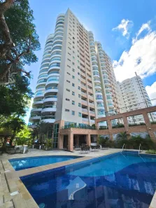 Apartamento com 3 Quartos à venda, 240m² no Adrianópolis, Manaus