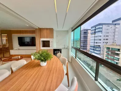 Apartamento com 3 Quartos à venda, 106m² no Centro, Capão da Canoa