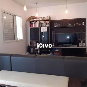 Apartamento com 2 Quartos à venda, 98m² no Vila Clementino, São Paulo
