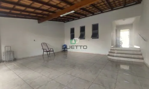 Casa com 3 Quartos à venda, 142m² no Jardim São Vito, Americana