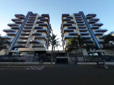 Sobrado com 4 Quartos à venda, 340m² no Parque Faber Castell I, São Carlos