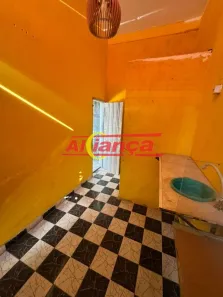Sala Comercial para alugar, 40m² no Cidade Seródio, Guarulhos