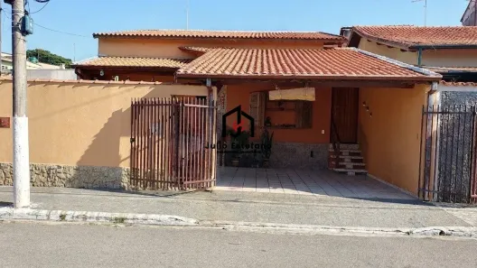 Casa com 3 Quartos à venda, 180m² no Jardim Maria Cândida, Caçapava