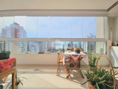 Apartamento com 3 Quartos à venda, 127m² no Agronômica, Florianópolis