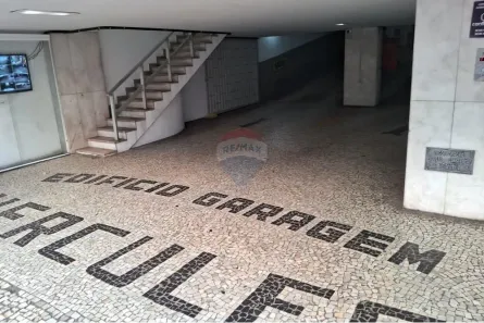  à venda, 11m² no Centro, Juiz de Fora