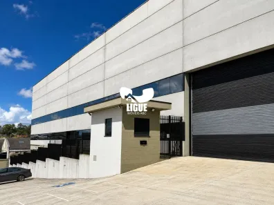 Galpão/Depósito/Armazém para alugar, 2671m² no Casa Grande, Diadema