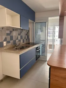 Apartamento com 2 Quartos à venda, 70m² no Dezoito do Forte Empresarial/Alphaville., Barueri