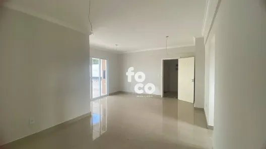 Apartamento com 3 Quartos à venda, 138m² no Saraiva, Uberlândia