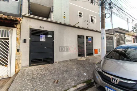 Apartamento com 2 Quartos à venda, 43m² no Cidade Líder, São Paulo
