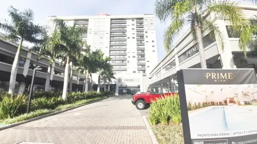 Apartamento com 2 Quartos para alugar, 67m² no São João, Porto Alegre