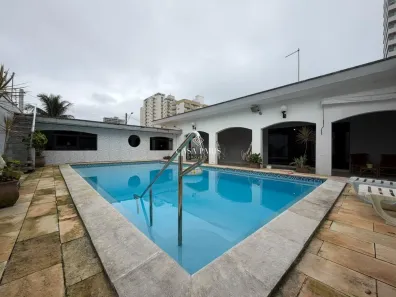 Casa com 4 Quartos à venda, 402m² no Flórida, Praia Grande