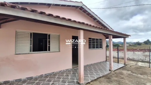 Casa com 2 Quartos à venda, 135m² no Loteamento Alto das Palmeiras Etapa I, Serra Negra